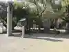 讃岐宮 香川縣護國神社(香川県)