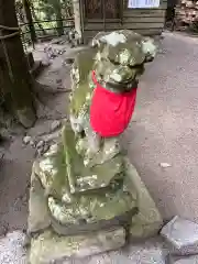 金持神社(鳥取県)