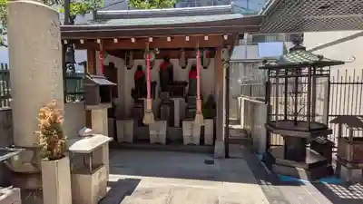 竹林寺(大阪府)