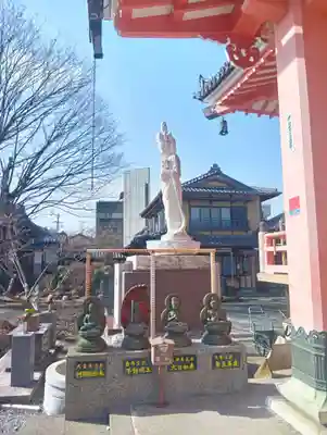 美江寺(岐阜県)