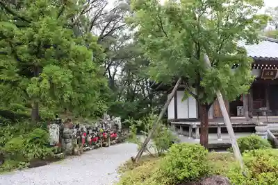 大日寺のその他建物