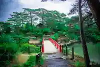 御嶋真珠稲荷大明神(宮城県)