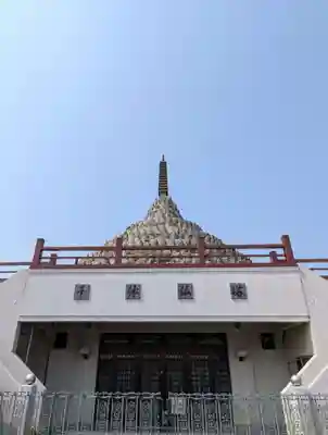 壬生寺(京都府)