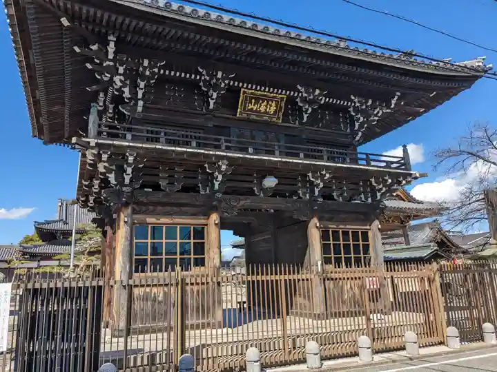 観音寺(愛知県)