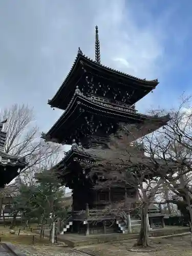 真正極楽寺（真如堂）のその他建物