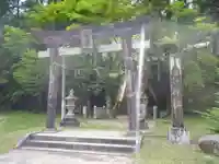 八幡神社(岐阜県)