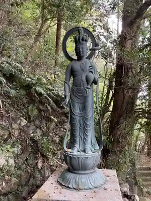 氷柱観音(徳島県)