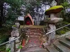 玉作湯神社(島根県)