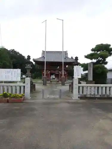 真名板薬師堂のその他建物