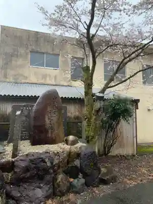 天鷹神社のその他建物