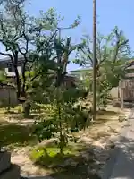 大御霊神社(愛知県)