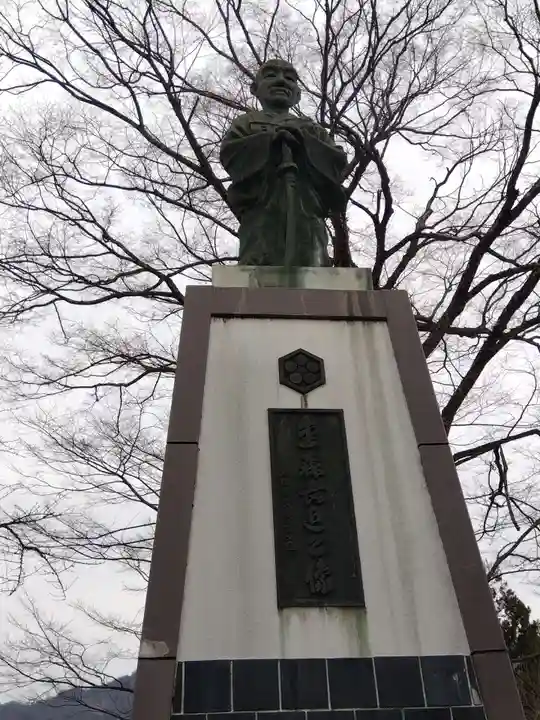 柳廼社(福井県)