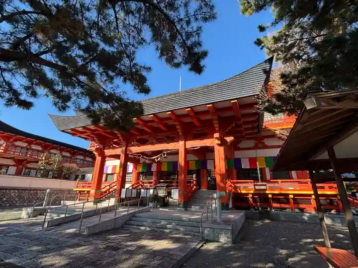 鴨江寺(静岡県)