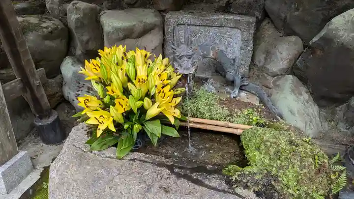 八大神社(京都府)