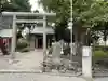 深見神社(神奈川県)
