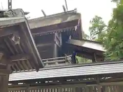 揖夜神社(島根県)