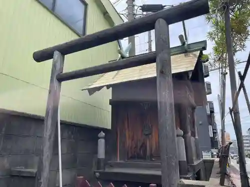 冨久神社(奈良県)