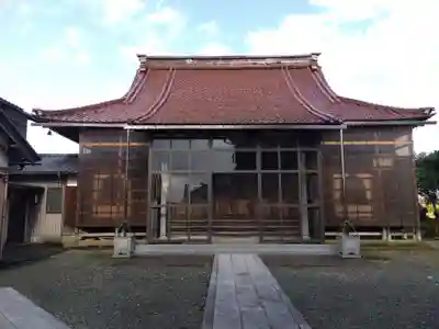 直乗院(福井県)