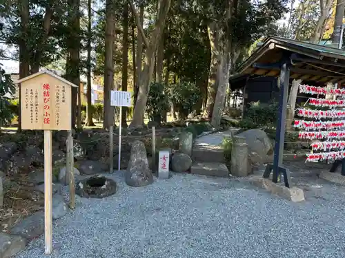 新橋浅間神社(静岡県)