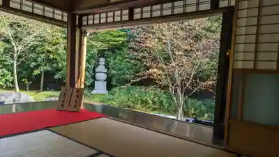 霊源院(京都府)