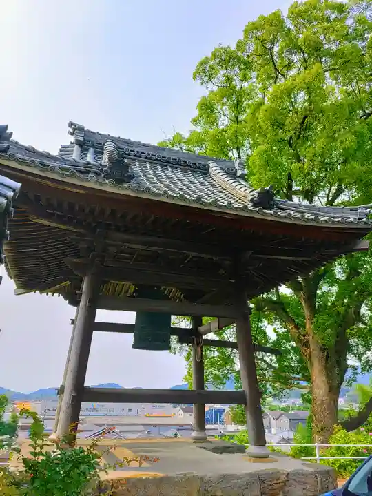 長満寺のその他建物