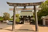 滝宮天満宮(香川県)