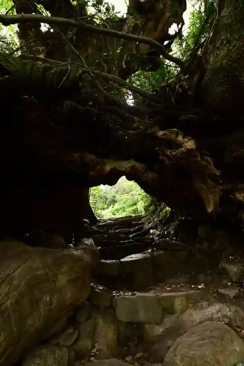 大山祇神社(愛媛県)