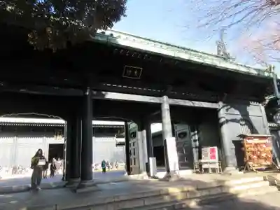 湯島聖堂(東京都)