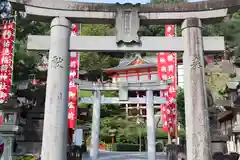 祐徳稲荷神社(佐賀県)