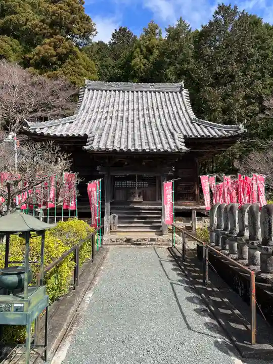 赤岩寺(愛知県)