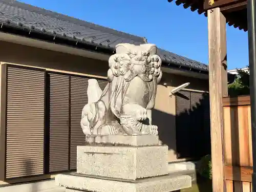 綾衾神社(岐阜県)