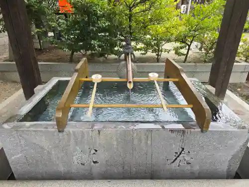 阿部野神社(大阪府)