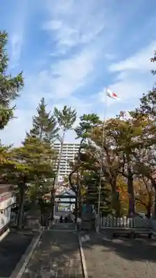 手稲神社(北海道)