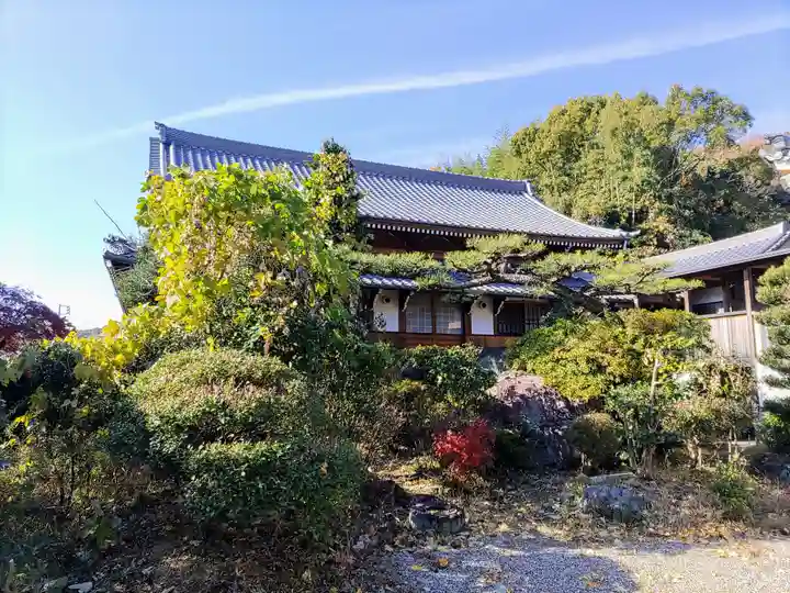 妙仙寺のその他建物