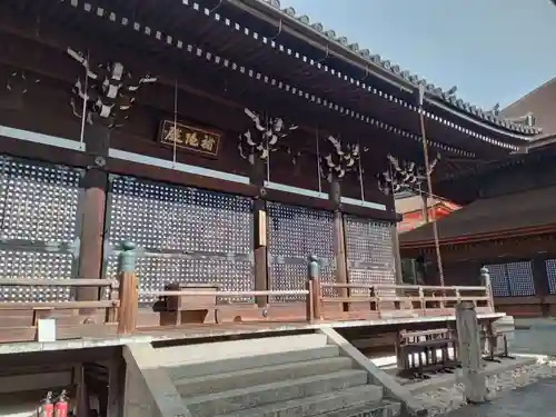 清水寺(京都府)