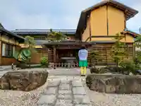 退休寺のその他建物