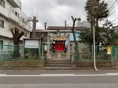 宿大神社(千葉県)