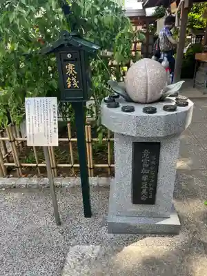 川越八幡宮(埼玉県)