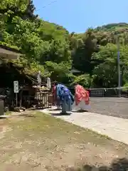 大山祇神社(福岡県)