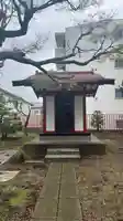 小関稲荷神社(東京都)