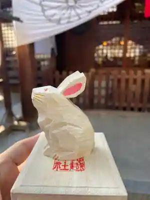 堀越神社(大阪府)