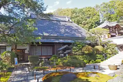 釈迦院のその他建物