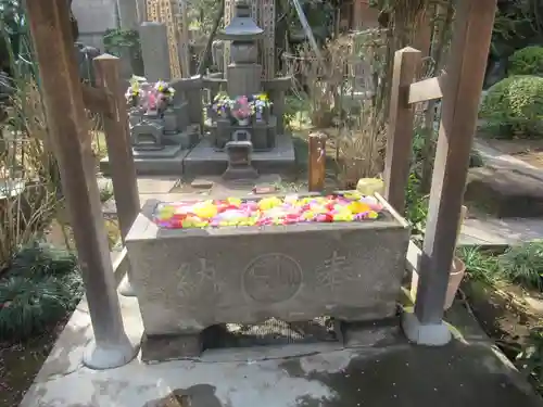 龍福寺(東京都)