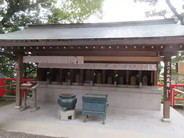 中山寺(兵庫県)