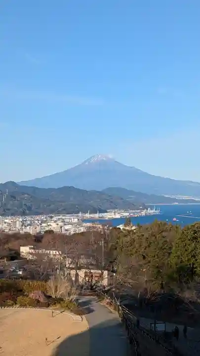 久能山東照宮(静岡県)