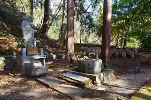 毘沙門堂門跡のその他建物