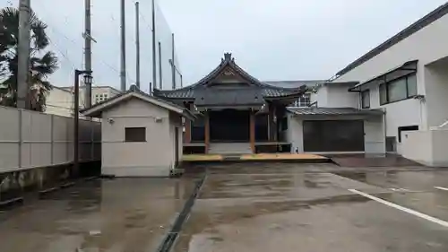 西圓寺(京都府)