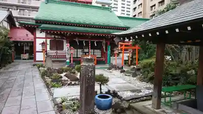 仙台大神宮のその他建物