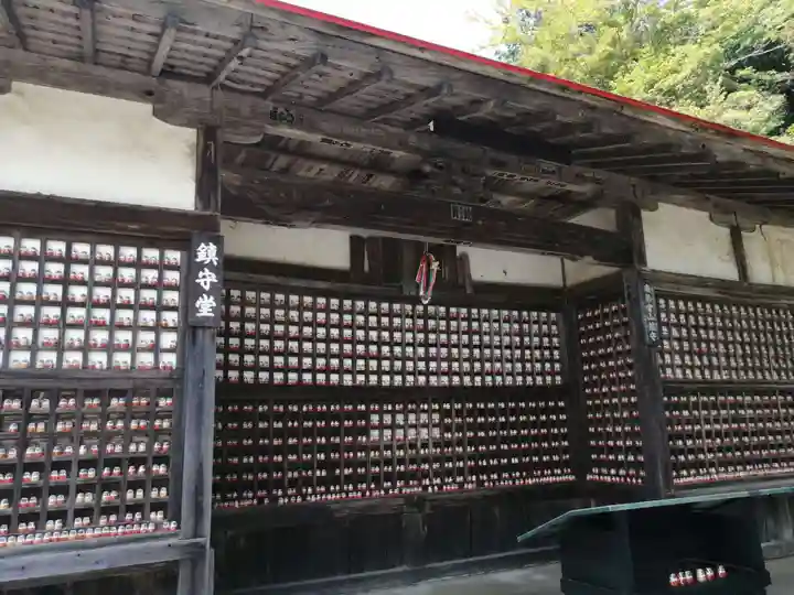 勝尾寺のその他建物