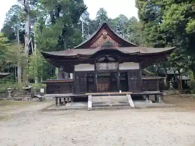 油日神社(滋賀県)